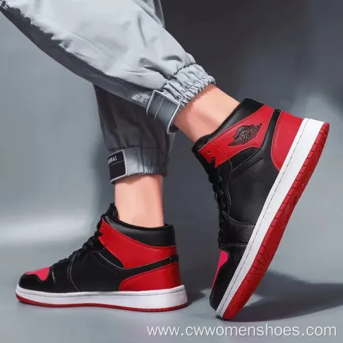 Lightweight Breathable Sports Sneakers